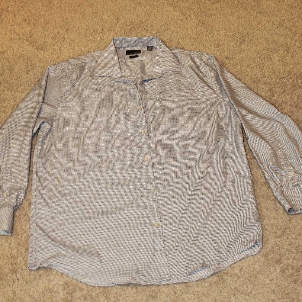 Men's Dress shirt